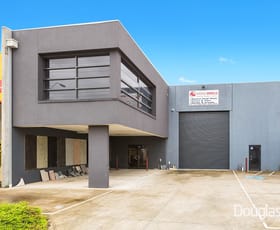 Offices commercial property leased at 190 Mcintyre Road Sunshine North VIC 3020