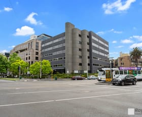 Medical / Consulting commercial property leased at 11/517 St. Kilda Road Melbourne 3004 VIC 3004