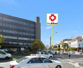 Medical / Consulting commercial property leased at 11/517 St. Kilda Road Melbourne 3004 VIC 3004