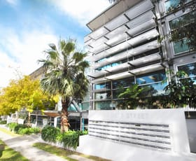 Offices commercial property leased at Brookvale NSW 2100