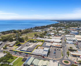 Shop & Retail commercial property for sale at 10 Main Street Pialba QLD 4655