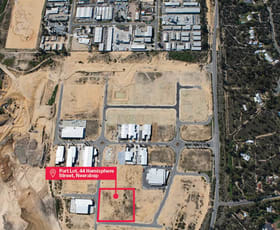 Factory, Warehouse & Industrial commercial property sold at 44 Hemisphere Street Neerabup WA 6031