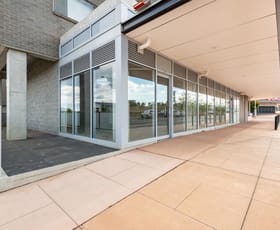 Showrooms / Bulky Goods commercial property leased at 2 Emerald Way Amaroo ACT 2914