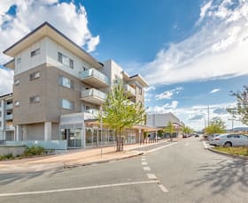 Offices commercial property leased at 2 Emerald Way Amaroo ACT 2914