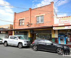 Shop & Retail commercial property leased at 5-7 Anderson Street Yarraville VIC 3013