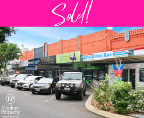 Offices commercial property sold at 31 Wood Street Mackay QLD 4740
