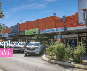 Shop & Retail commercial property sold at 31 Wood Street Mackay QLD 4740