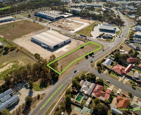 Factory, Warehouse & Industrial commercial property sold at 5 Moorefield Park Drive Wodonga VIC 3690