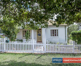 Offices commercial property leased at 16 Lemongrove Road Penrith NSW 2750