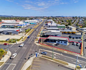 Offices commercial property leased at Whole/16 Don Road Devonport TAS 7310