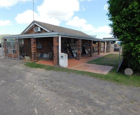 Factory, Warehouse & Industrial commercial property sold at 584 INGHAM ROAD Mount Louisa QLD 4814