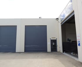Offices commercial property leased at 5/9 Commerce Circuit Yatala QLD 4207