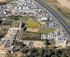 Factory, Warehouse & Industrial commercial property sold at 1 Arthur Drewett Drive Burpengary East QLD 4505