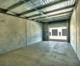 Factory, Warehouse & Industrial commercial property leased at 18/82 Merkel Street Thurgoona NSW 2640