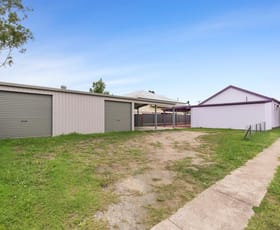 Offices commercial property leased at 145 Berserker Street Berserker QLD 4701