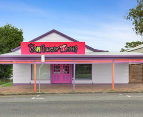 Shop & Retail commercial property leased at 145 Berserker Street Berserker QLD 4701