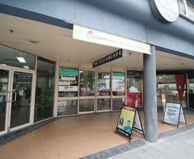 Shop & Retail commercial property leased at Shop 6/131-147 Walker Street Dandenong VIC 3175