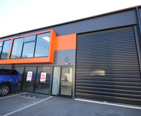 Showrooms / Bulky Goods commercial property leased at 6/158 Chesterville Road Moorabbin VIC 3189