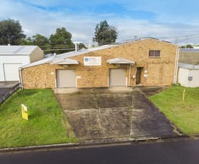 Factory, Warehouse & Industrial commercial property for lease at 25 Owens Crescent Alstonville NSW 2477