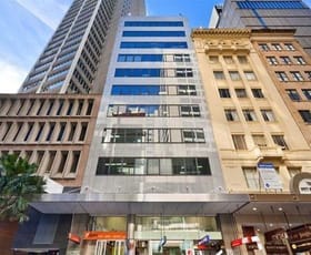 Other commercial property leased at Suite 6.03, Level 6,/70 Pitt Street Sydney NSW 2000