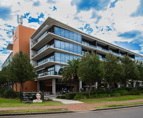 Offices commercial property sold at 3.19/29-31 Lexington Drive Bella Vista NSW 2153