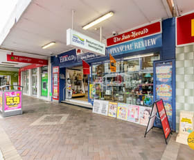 Shop & Retail commercial property sold at 132 Beaumont St Hamilton NSW 2303