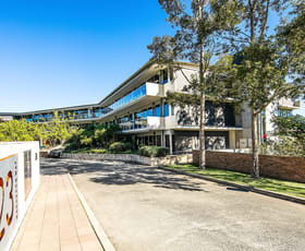 Offices commercial property leased at 6/23 Narabang Way Belrose NSW 2085