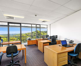 Offices commercial property leased at 74/23 Narabang Way Belrose NSW 2085
