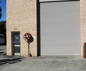 Factory, Warehouse & Industrial commercial property sold at 23/3 Hamley Road Mount Kuring-gai NSW 2080