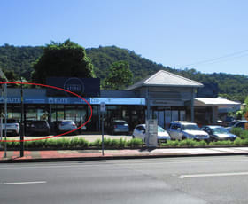 Shop & Retail commercial property sold at Lots 3-4/86-88 Woodward Street Edge Hill QLD 4870