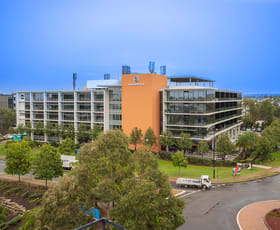 Offices commercial property leased at 3.16/29-31 Lexington Drive Bella Vista NSW 2153