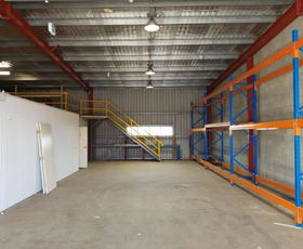 Factory, Warehouse & Industrial commercial property leased at 3/55 Douglas Mawson Road Dubbo NSW 2830