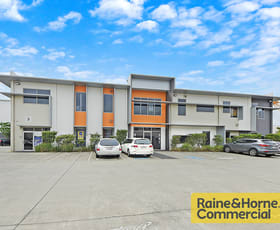 Offices commercial property leased at 7/67 Depot Street Banyo QLD 4014