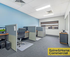 Offices commercial property leased at 7/67 Depot Street Banyo QLD 4014