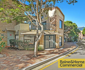 Shop & Retail commercial property leased at 27/50 Anderson Street Fortitude Valley QLD 4006