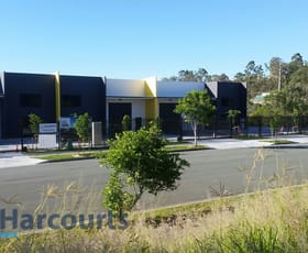 Factory, Warehouse & Industrial commercial property leased at 4/11-17 Frank Heck Close Beenleigh QLD 4207