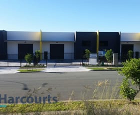 Factory, Warehouse & Industrial commercial property leased at 4/11-17 Frank Heck Close Beenleigh QLD 4207