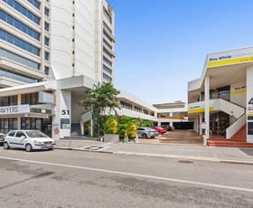 Medical / Consulting commercial property leased at Suite 8, 51 Sturt Street Townsville City QLD 4810
