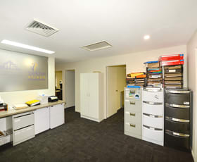 Offices commercial property leased at Suite 4/66 Poinciana Avenue Tewantin QLD 4565