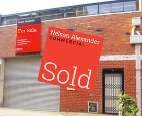 Factory, Warehouse & Industrial commercial property sold at 26 Napoleon Street Collingwood VIC 3066