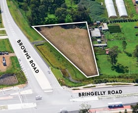 Development / Land commercial property sold at 280 Bringelly Road Austral NSW 2179