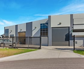 Factory, Warehouse & Industrial commercial property leased at 9 West Court Coolaroo VIC 3048