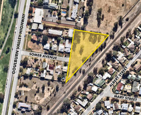 Development / Land commercial property sold at 9 Somer Avenue Shepparton VIC 3630