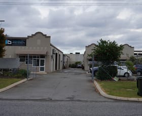 Showrooms / Bulky Goods commercial property leased at Unit 4/5 Kiln Street Malaga WA 6090