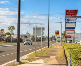 Medical / Consulting commercial property leased at 6/66 Drayton Street Dalby QLD 4405