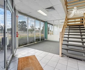 Offices commercial property leased at 1A/34 Carrick Drive Tullamarine VIC 3043