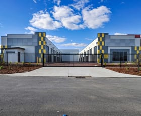 Factory, Warehouse & Industrial commercial property sold at 16 Focal Way Bayswater WA 6053