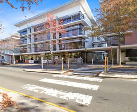 Offices commercial property sold at 106/4 Hyde Parade Campbelltown NSW 2560