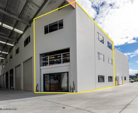Offices commercial property leased at 9/25 Industrial Avenue Molendinar QLD 4214