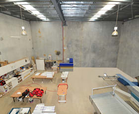 Factory, Warehouse & Industrial commercial property leased at Unit 4/6 Link Crescent Coolum Beach QLD 4573